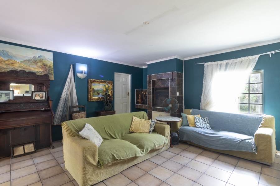 3 Bedroom Property for Sale in East Bank Eastern Cape